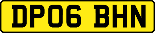 DP06BHN