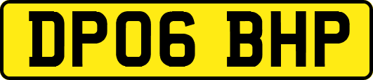 DP06BHP