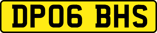 DP06BHS