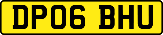 DP06BHU