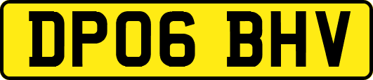DP06BHV