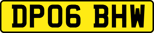 DP06BHW