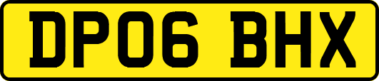 DP06BHX
