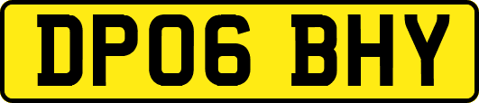 DP06BHY