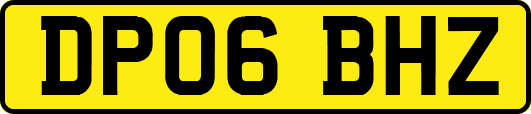 DP06BHZ