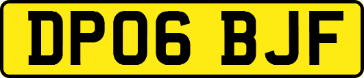 DP06BJF
