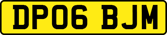 DP06BJM