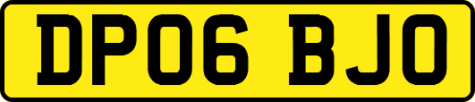 DP06BJO