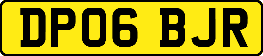 DP06BJR
