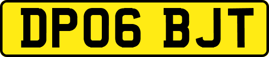 DP06BJT