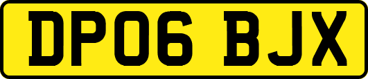 DP06BJX