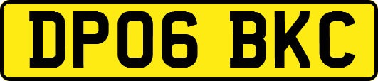 DP06BKC
