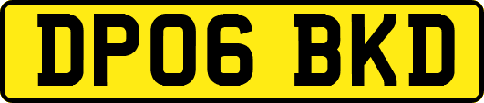 DP06BKD