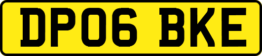 DP06BKE