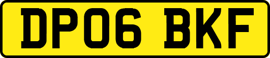 DP06BKF
