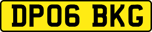 DP06BKG