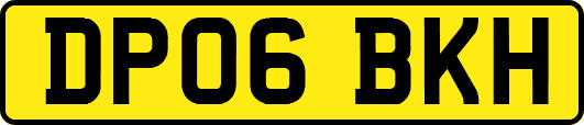 DP06BKH