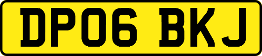 DP06BKJ