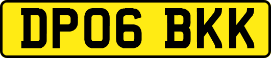 DP06BKK