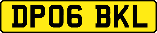 DP06BKL