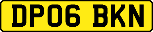 DP06BKN