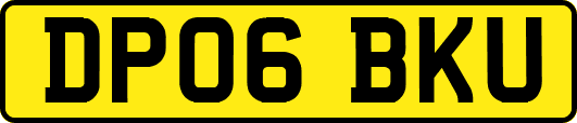 DP06BKU