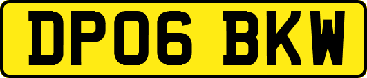 DP06BKW