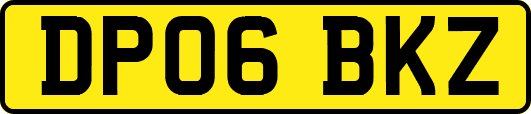 DP06BKZ