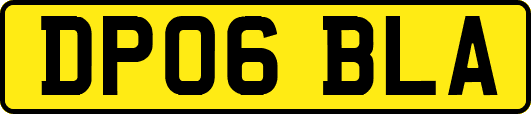 DP06BLA