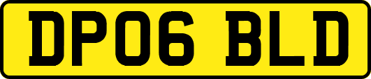 DP06BLD