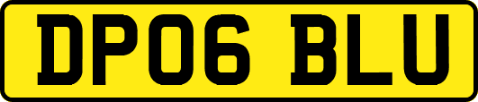 DP06BLU