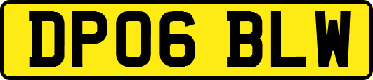 DP06BLW