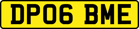 DP06BME