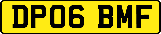 DP06BMF