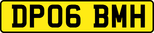 DP06BMH