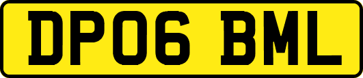 DP06BML