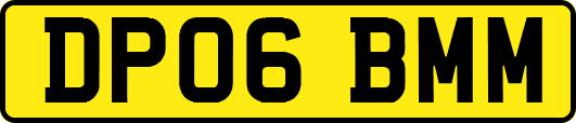 DP06BMM