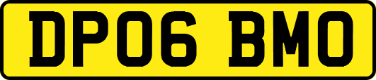 DP06BMO