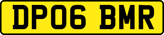DP06BMR