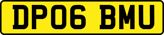 DP06BMU