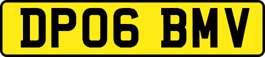 DP06BMV