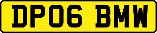 DP06BMW