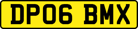 DP06BMX