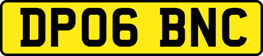 DP06BNC
