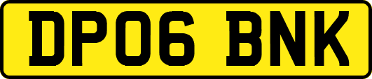 DP06BNK
