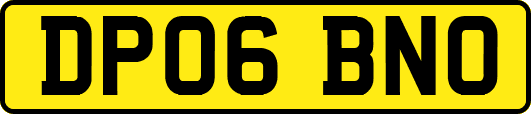DP06BNO