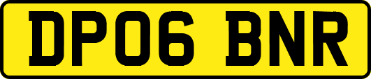 DP06BNR