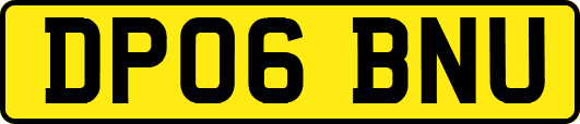 DP06BNU