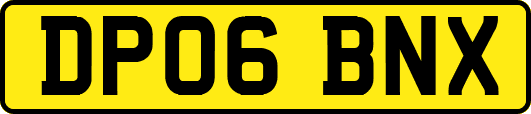 DP06BNX