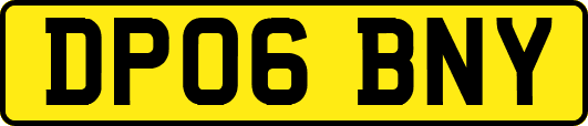 DP06BNY